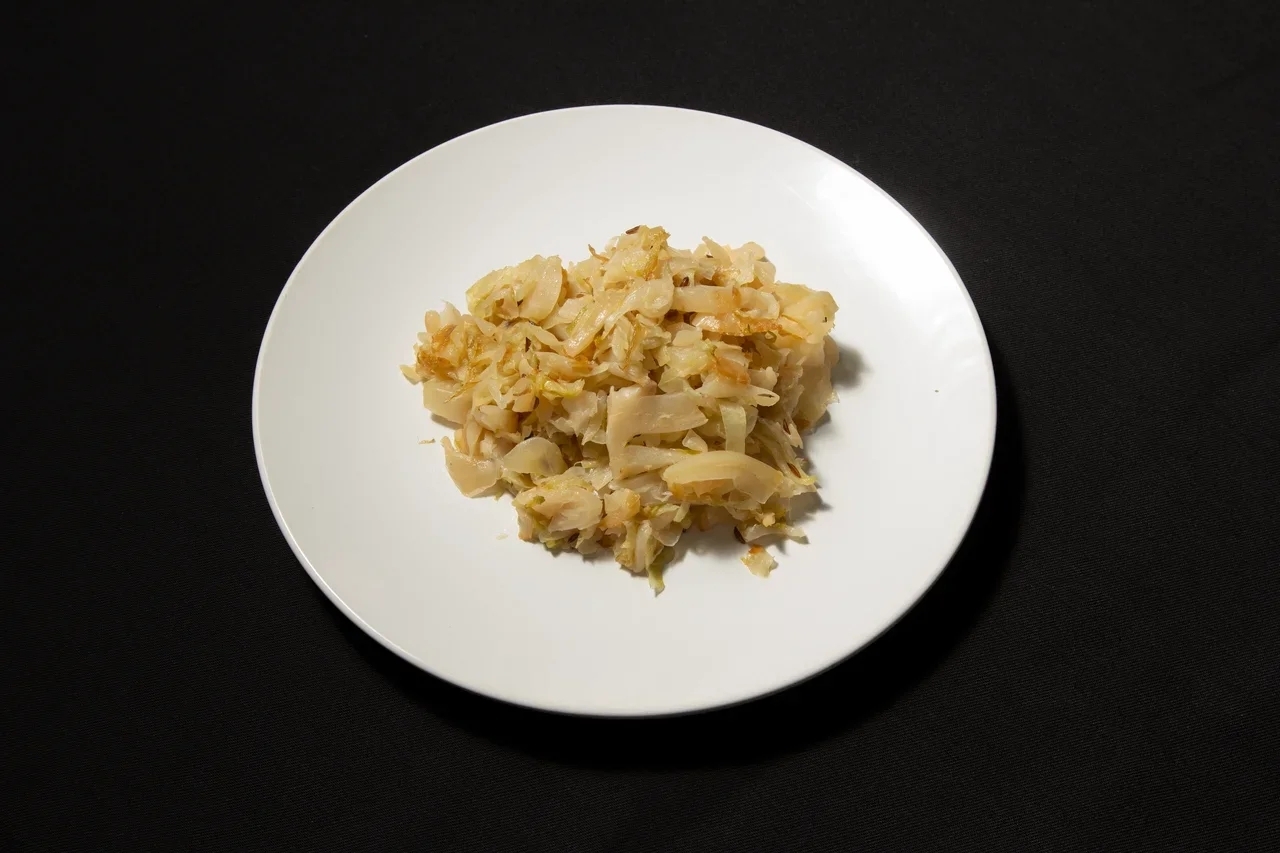 Капуста по-мюнхенски